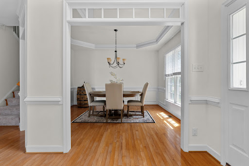 Property with garden 5