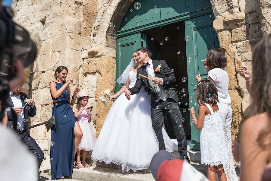 Fotógrafo de bodas Arturo Barrón (sartou). Foto del 31 de marzo 2019