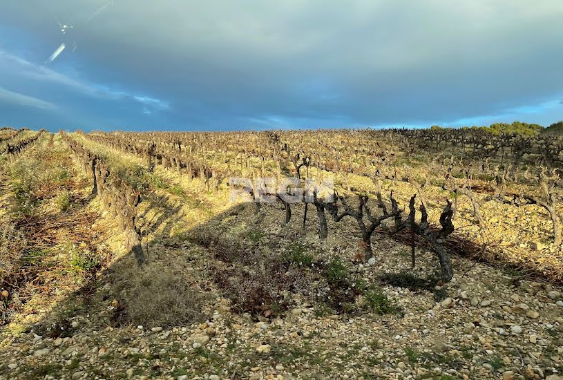  Vente Terrain à bâtir - à Visan (84820) 