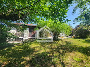 maison à Merignac (33)