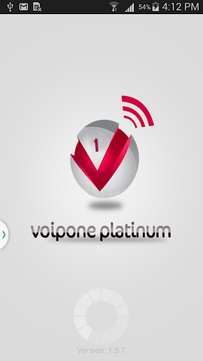 VoipOnePlatinum