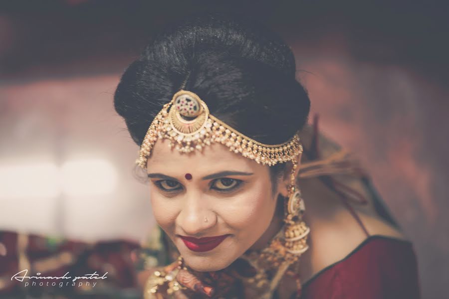 Wedding photographer Avinash Patel (avinash). Photo of 26 April 2019