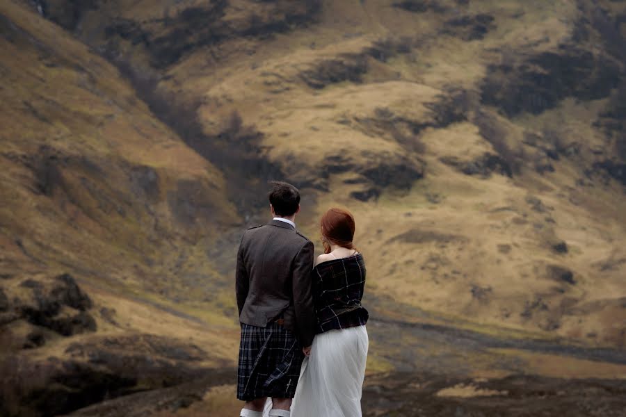 Wedding photographer Sonja Dragstra (wilddaisies). Photo of 13 April