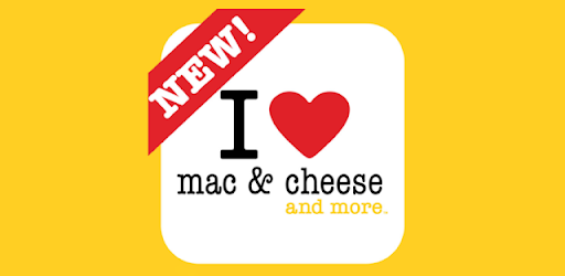 I Heart Mac & Cheese
