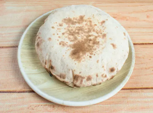 Tawa Plain Roti