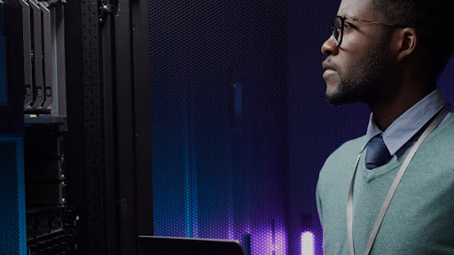 Vertiv makes data centre predictions. (Image: Supplied)