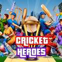 Icon Cricket Heroes HD