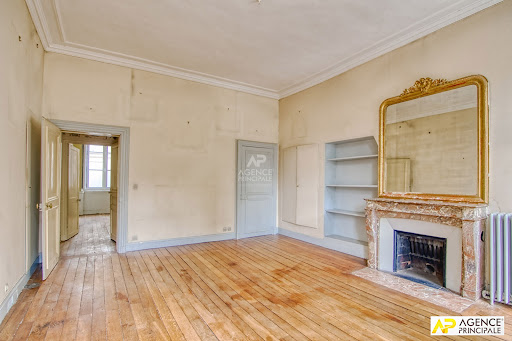 Appartement avec terrasse 3