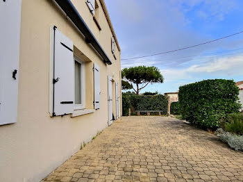 maison à Saint-Denis-d'Oléron (17)