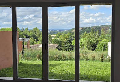 House with garden and terrace 13