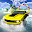 Floating Water Car Driving : Beach Surfing Game Download on Windows
