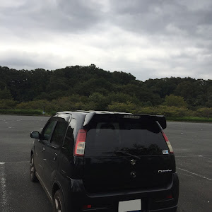 Keiワークス HN22S