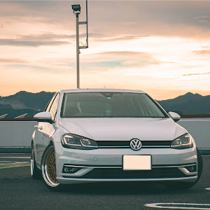 ゴルフ MK7