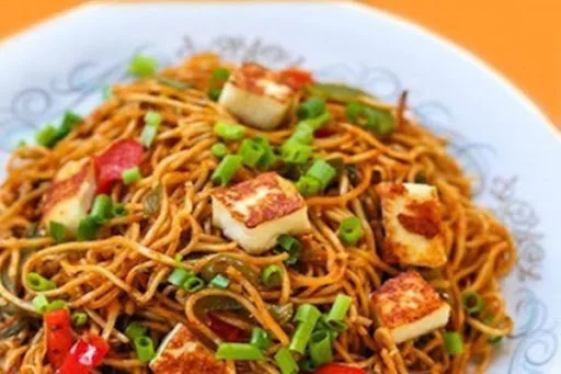 Paneer Chowmein