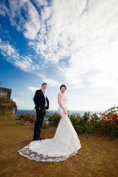 Wedding photographer Jeje Haruki (jjharuki). Photo of 19 June 2018