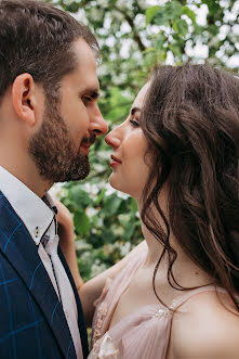 Photographe de mariage Valeriya Garipova (vgphoto). Photo du 31 août 2022