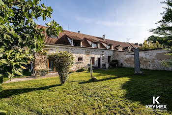 maison à Saint-Ouen-l'Aumône (95)