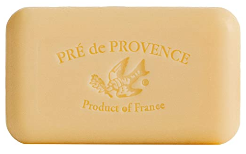 Pre de Provence Artisanal French Soap Bar