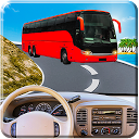 Bus Simulator 2017: Real Bus 1.0 APK Descargar