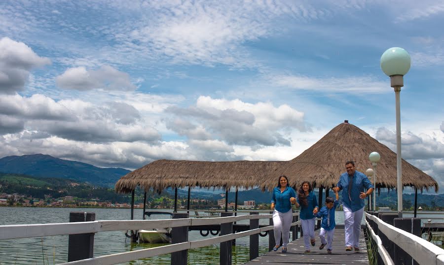 Fotografer pernikahan Raul Romero Blanco (raulromeroblan). Foto tanggal 4 November 2016