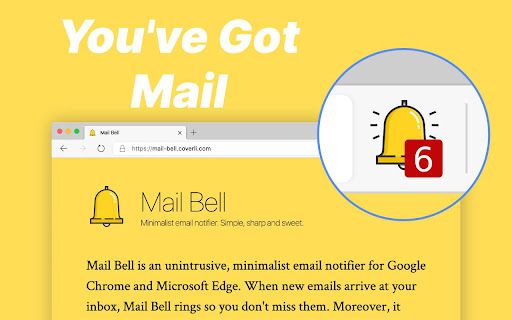 Mail Bell