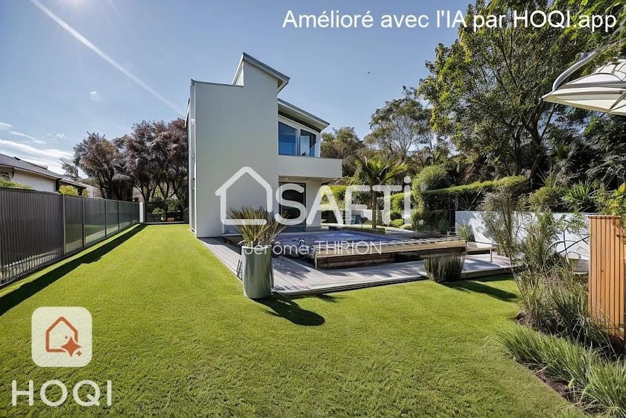 Vente maison 5 pièces 143 m² à Saint-Yzan-de-Soudiac (33920), 329 000 €