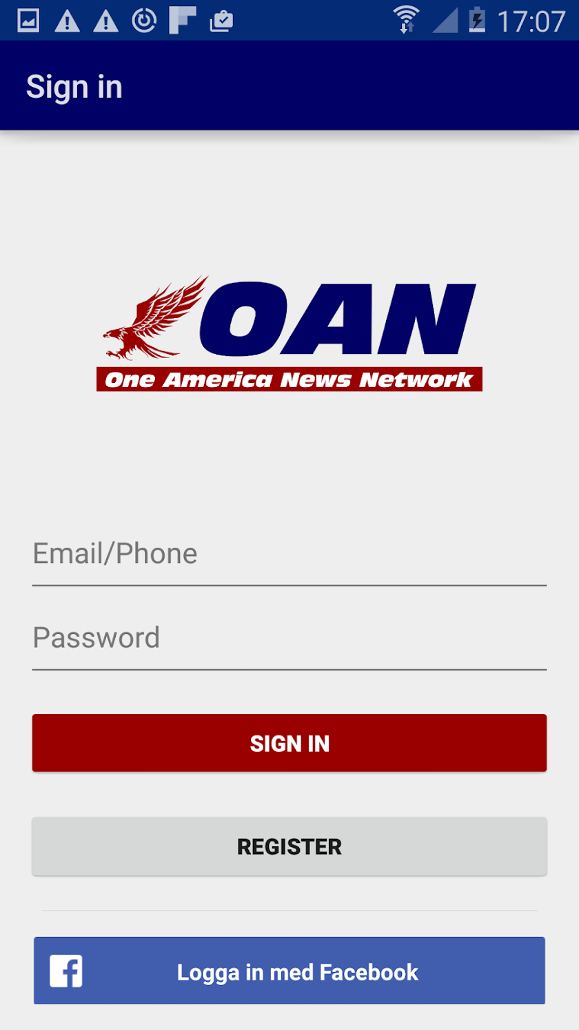 OAN Stringer Screen 3