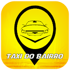 Táxi do Bairro logo