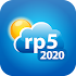 Weather rp5 (2020)17 (AdFree)