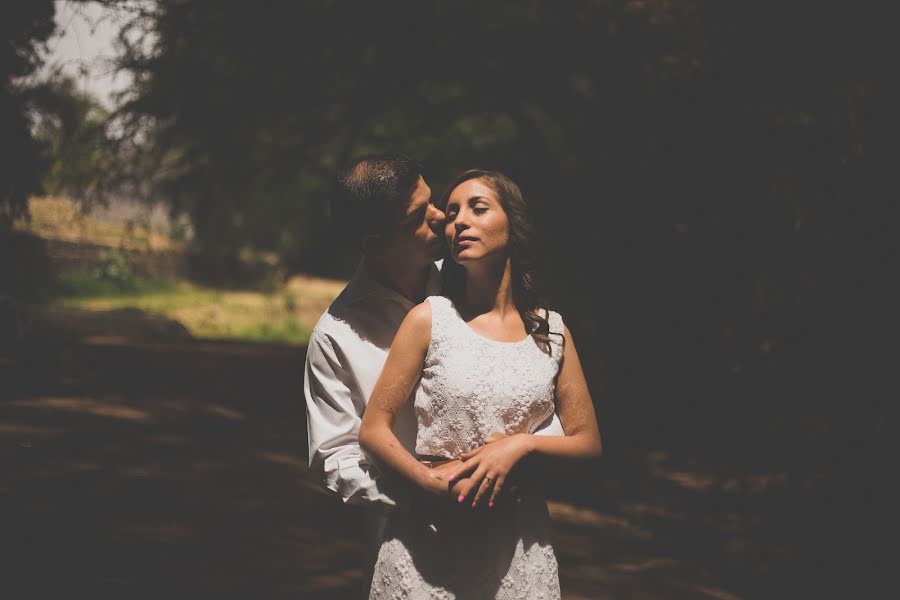 Fotografo di matrimoni Carlos Curiel (curiel). Foto del 22 giugno 2016