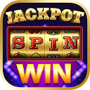 Herunterladen Jackpot Spin-Win Slots Installieren Sie Neueste APK Downloader