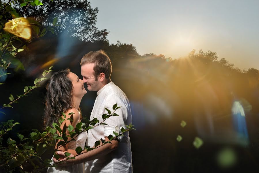 Wedding photographer Bogdan Nicolae (nicolae). Photo of 25 August 2017