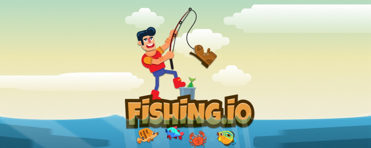 Fishing.io Preview image 2