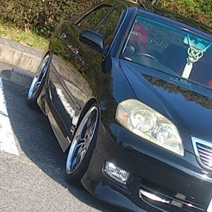 マークII JZX110