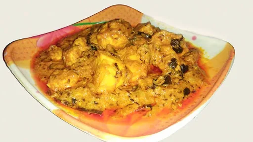 Chicken Masala