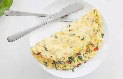 Omelete