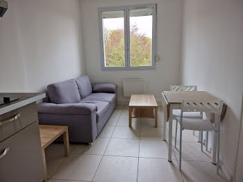 appartement à Evreux (27)