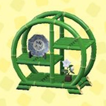 あつ森 竹の家具一覧とレシピの入手方法 あつまれどうぶつの森攻略wiki 神ゲー攻略