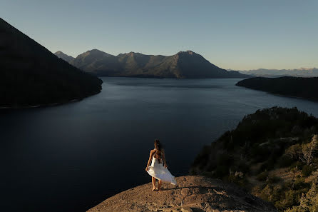 Wedding photographer Lucía Sonrie (lusonrie). Photo of 17 February 2022