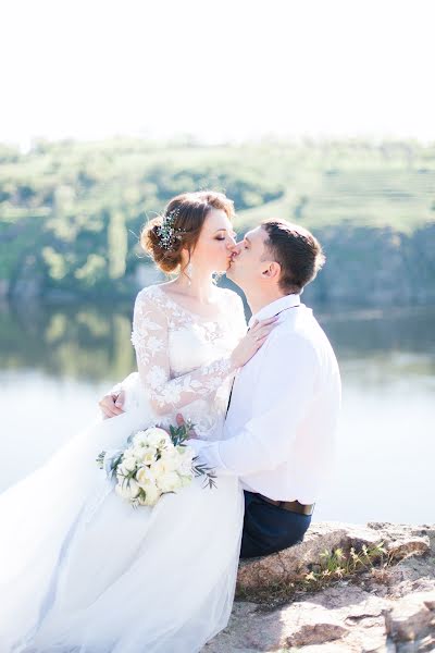 Fotógrafo de bodas Katerina Pershina (per4inka). Foto del 30 de abril 2018