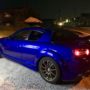 RX-8