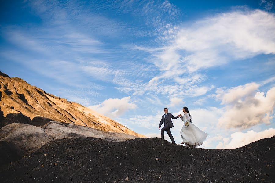 Wedding photographer Gennadiy Chebelyaev (meatbull). Photo of 15 September 2023