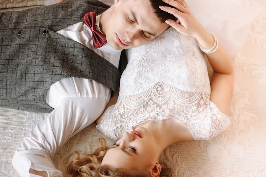 Wedding photographer Olga Ezhgurova (photoezh). Photo of 20 June 2019