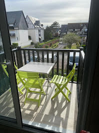 appartement à Cabourg (14)