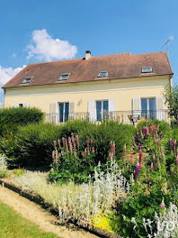 maison à Villers-Saint-Barthélemy (60)