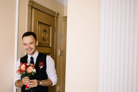 Photographe de mariage Nastya Anikanova (takepic). Photo du 28 juin 2016
