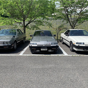 スカイライン DR30