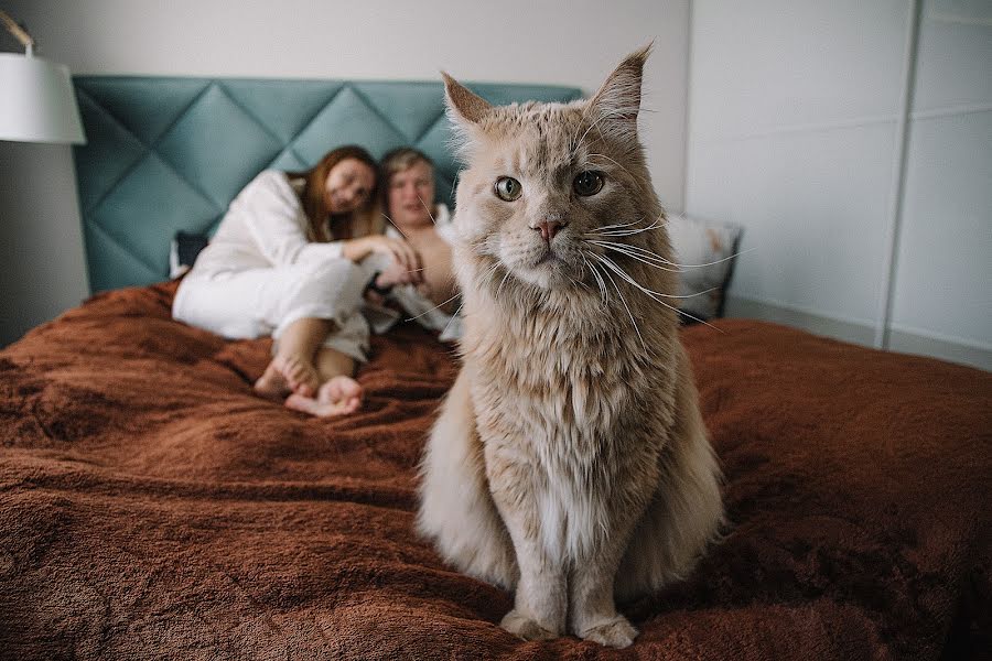 Photographe de mariage Tatyana Morgunova (karmi). Photo du 18 septembre 2021