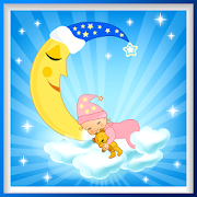 Lullaby For Babies 1.3 Icon