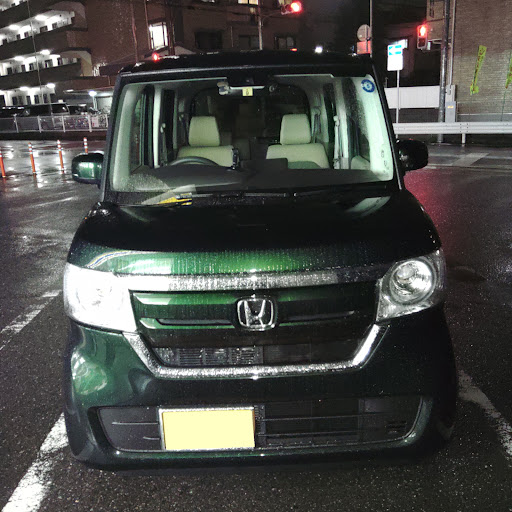 バーボンのプロフィール画像